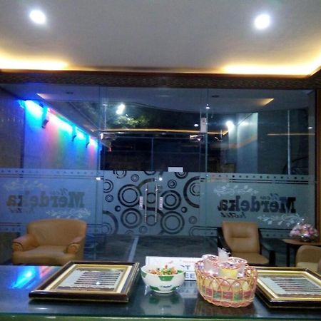 New Merdeka Hotel Jember Exterior photo